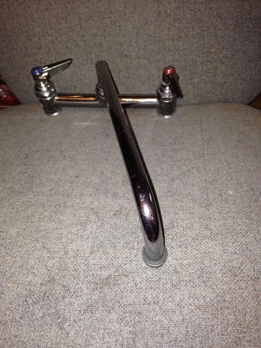 T &amp; S BRASS &amp; BRONZE WORKS FAUCET
