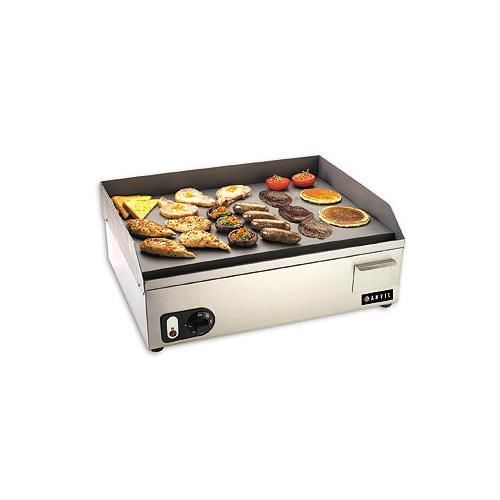 Vollrath 40716 Electric 220V 24&#034; Countertop Griddle