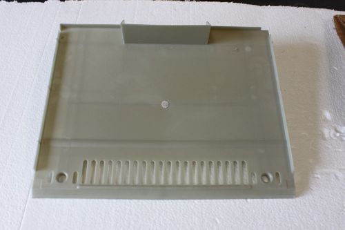 AMANA MICROWAVE GREASE SHIELD