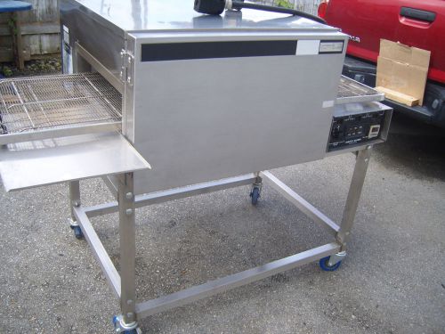 Lincoln Impinger Conveyor Belt Pizza Oven 3 phase. shipping to your DOOR