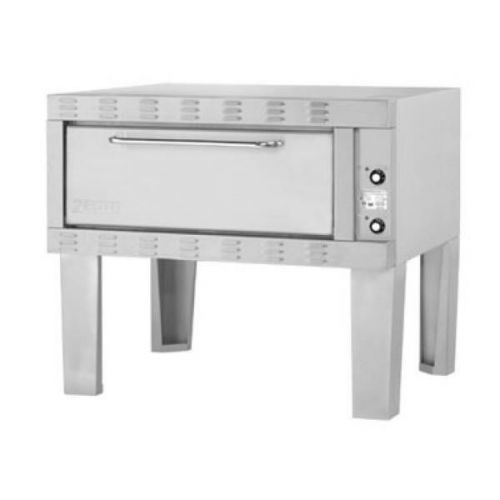 Zesto (903-1) - 48&#034; Electric Single Deck Oven