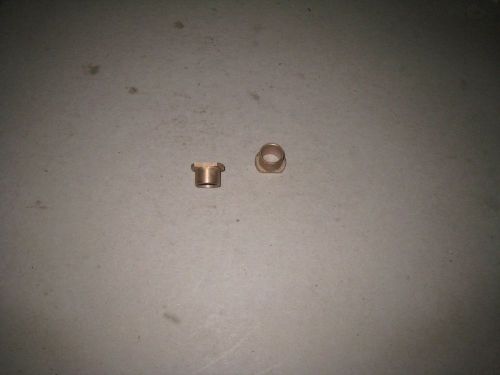 Hobart vulcan hart #347080-2 convection oven door hinge pin bushing for sale