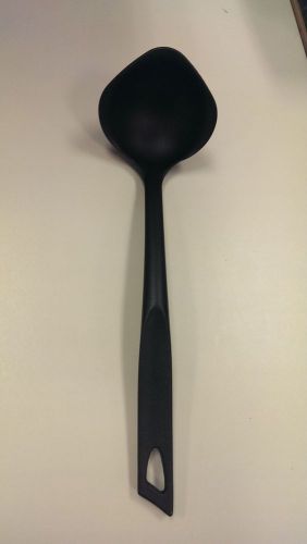 Norpro 1602 Nylon 13-1/2&#034; High Heat Sauce / Soup Ladle