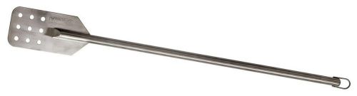Stainless Steel Stir Paddle,Long Comfortable Handle,Measures 42-inches In Length