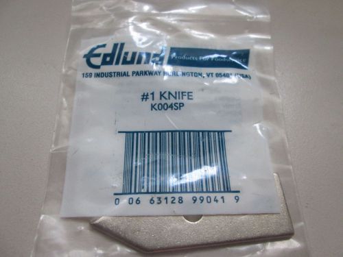 Edlund #1 Can Opener Replacement Blade - K004SP