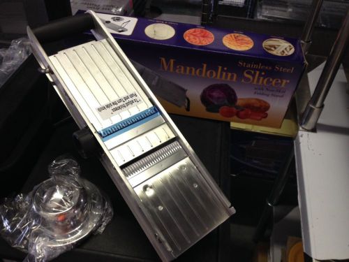 Mandolin slicer update ms-ss for sale