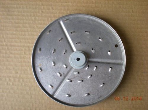 New Robot Coupe Grating Disc Blades R209 RG2