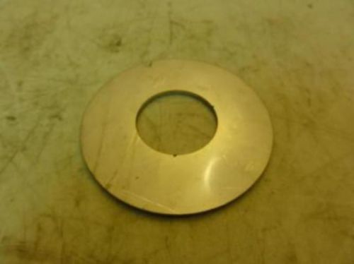 27091 New-No Box, Weiler And Co. 1092424 Washer 1-1/2&#034; ID