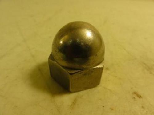 14434 New-No Box, Weiler and Co. 010-0947 Acorn Nut 3/4&#034; ID