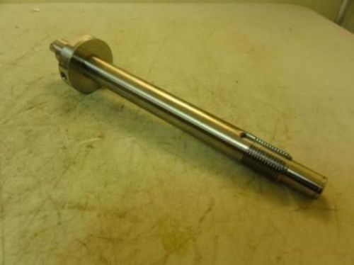 36496 New-No Box, Ross Industries _04738630 Front Shaft Assembly