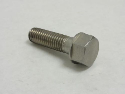 141814 new-no box, formax a-11586 ss bolt, 1/2&#034;-13 thread size, 2-1/8&#034; l for sale