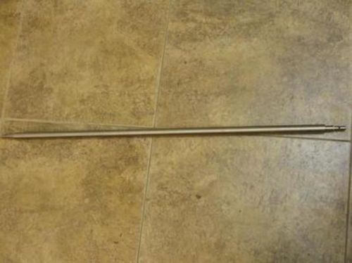 31458 New-No Box, Grote 1021103 Conveyor Drive Shaft, 34-1/2&#034; Length