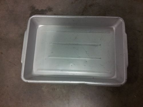 Meat trays 10.5&#034; x 15&#034; x 2&#034; qty 1 for sale