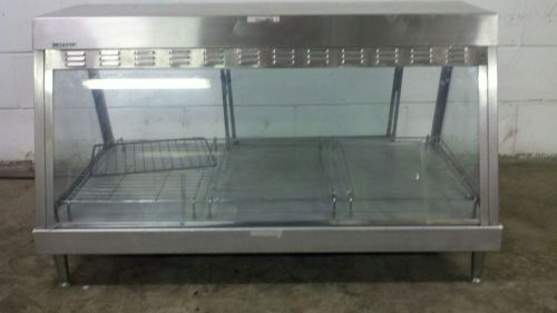 Broco products hfm3p warming display cabinet for sale