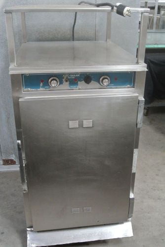 Alto shaam 1000-th-ii cook / hold oven half sized warmer for sale
