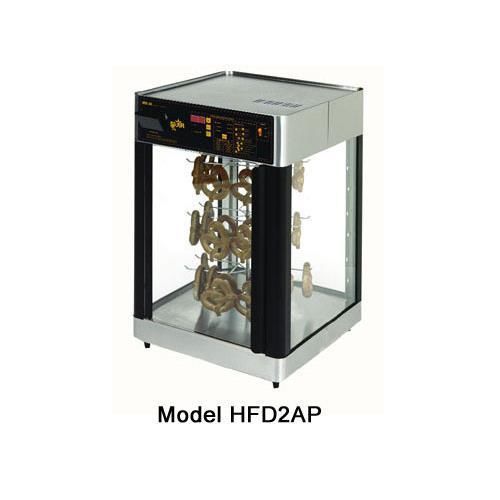 Star hfd2ap humidified display cabinet for sale