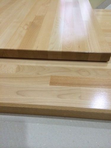 New restaurant table top   24 x 24  1 3/4&#034; for sale