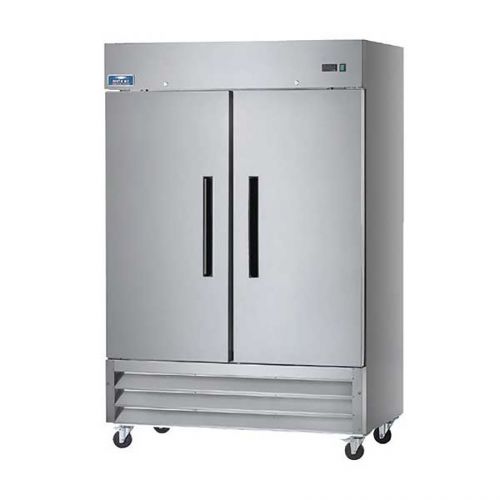 Arctic air af49 two door reach-in freezer for sale