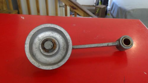 Carpigiani Coldelite parts tensioner pulley and arm for many models