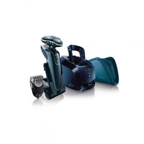 PHILIPS RQ1284_21 Touch wet and dry electric shaver 3D 60mim cordless