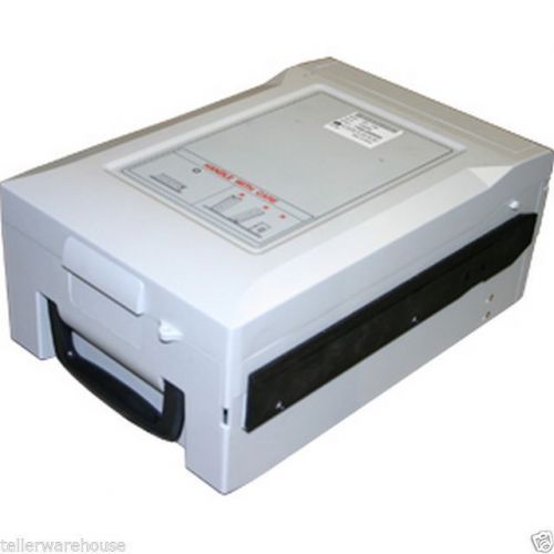 2,000 Note Cassette Hyosung/Tranax  ATM Machines