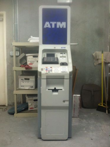 Atm Machine
