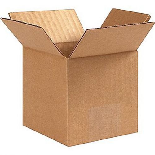 25 pack of 12 inch Cube Boxes 12&#034; x 12&#034; x 12&#034; Shipping Packing Box