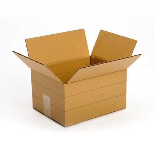 25 count  11-1/4X8-3/4X6 CORRUGATED SHIPPING BOX  FREE 2 DAY SHIPPING