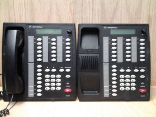 Motorola mc 3000 remote l3223a for sale