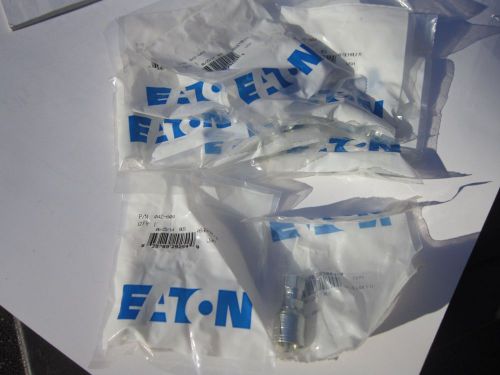 EATON HOSE FITTING 04Z-604