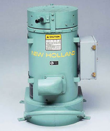 *new* new holland  model k24 12? x 12? centrifugal dryer in stock ready to ship for sale