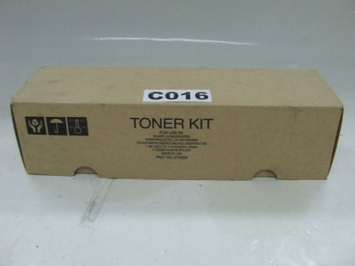 Toner Kit Black ST 9500 New Compatible Sharp Toner Kit for JX-9500/9500 *New*