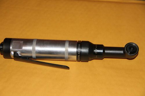 Dotco cleco angle drill aircraft tool for sale