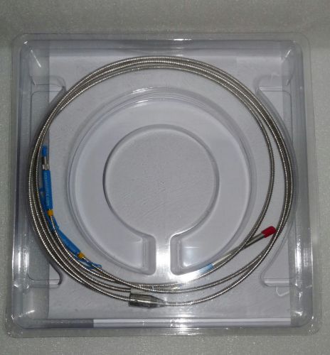 NEW OCEAN OPTICS QR200-7-UV-BX FIBER OPTIC OPTICAL BX JACKETING ULTRA VIOLET