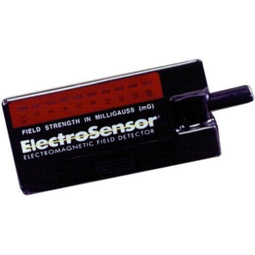 Electrosensor electro magnetic field detector new for sale