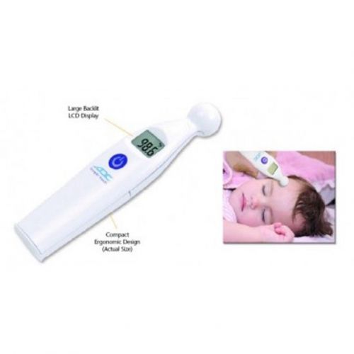 ADC ADTEMP 427 Temple Temperature Touch Digital Pediatric Thermometer Baby Kid