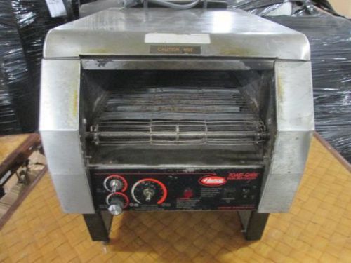 HATCO TOAST-QWIK BAGEL/BUN TOASTER - SEND ANY ANY OFFER!!!!!!