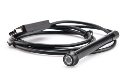 1.5 Meter Endoscope - 700x, USB 2.0 Interface, W Resistant , Photo Video Support