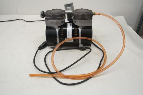 Whip mix 95015 vacuum pump 75r537 fasco 7185 furnace for sale