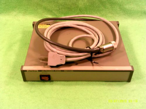 ANRITSU AC POWER PACK MZ114A