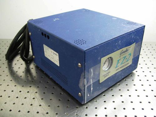 G114232 Genvac EZ2 Purge Box w/Evaporator Cable