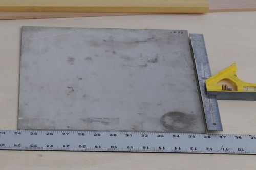 Titanium sheet Ti-6Al-4V, 6Al4V, 0.071 x 12 x 13 inches, plate, 6-4