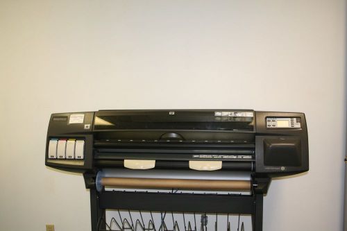 HP Designjet 1055cm Plus 36&#034; Large Format Printer
