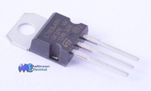 LM7806 7806 Positive Voltage Regulator +6v 1A TO-220AB