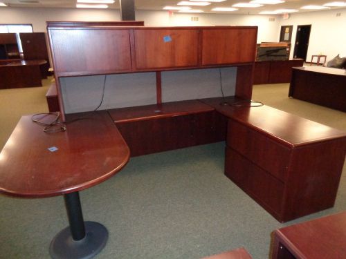 Professional Private Office Furniture - Steelcase