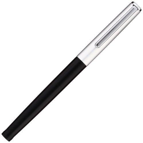 Sailor HighAce Neo Beginner&#039;s Fountain Pen - Steel Nib - Fine - Black Body