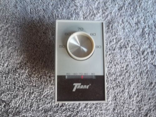 Trane TC 126-004 Line Voltage Thermostat