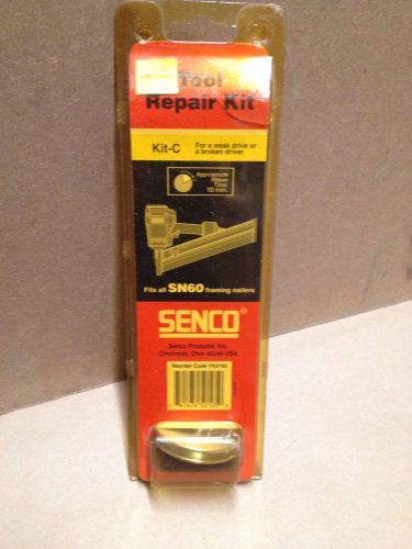 Pneumatic Senco Tool Repair Kit