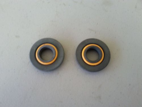 Dewalt 633257-00sv backing flange set of 2 for sale