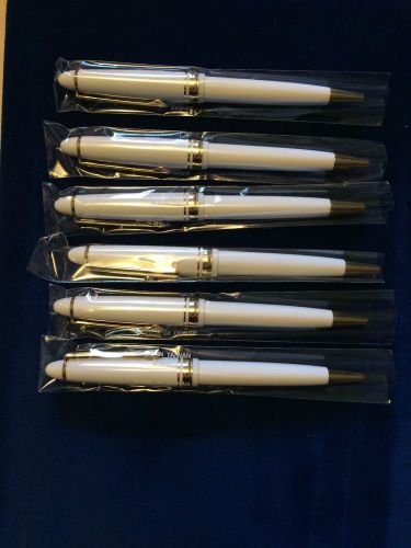 ***Beautiful, High Quality Luxury Pens! Lot of 25